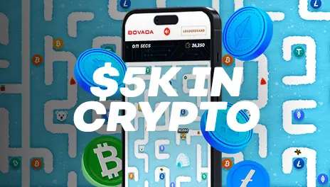 5K In Crypto